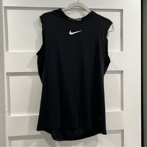 Mens Nike Pro Workout Tank